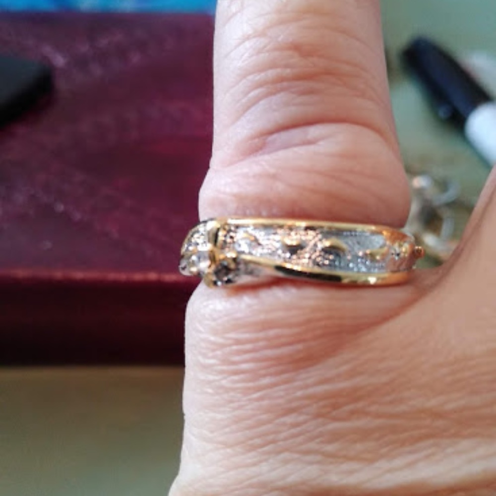 Christian Jewelry Set - Picture 7 of 7